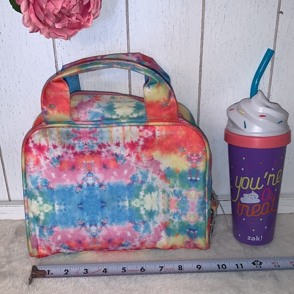 Danielle Morgan Lunch Bag 🌈 - Picture 4 of 9